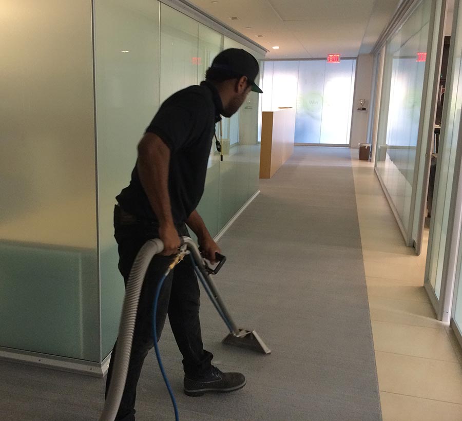 Cleaning Services Provided by Atlanta Carpet Cleaning