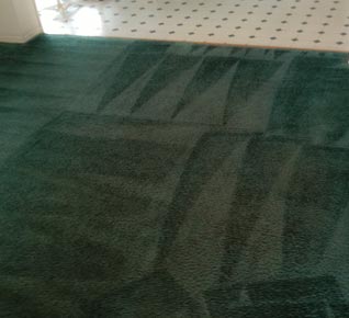 Carpet Deep Cleaning Atlanta