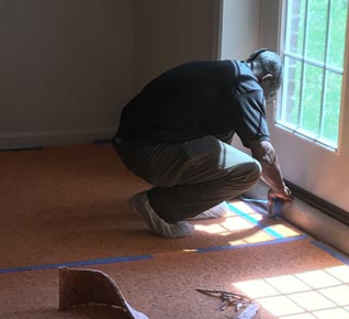 Carpet Installation Atlanta