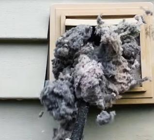 Dryer Vent Cleaning Atlanta