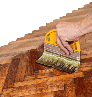 Hardwood Floors Refinishing Atlanta